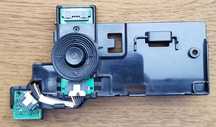 Joystick + IR BN96.30902Y BN41.02149A z TV Samsung