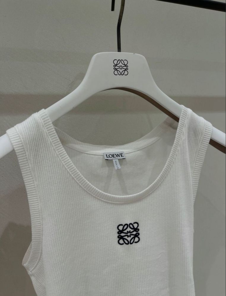 Майка loewe, майка лоеве