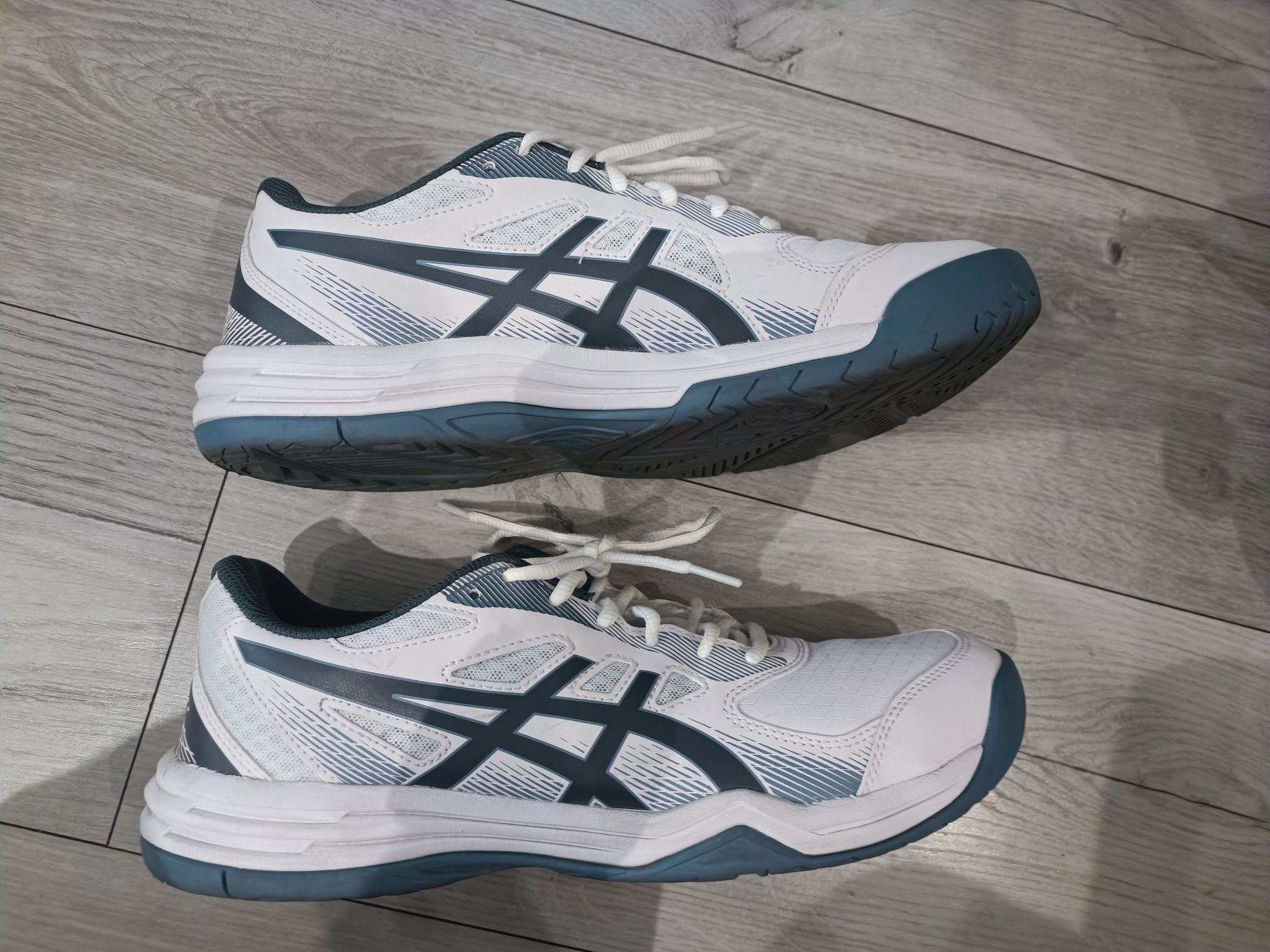 Buty Asics Court Slide 3, rozm. 44,5