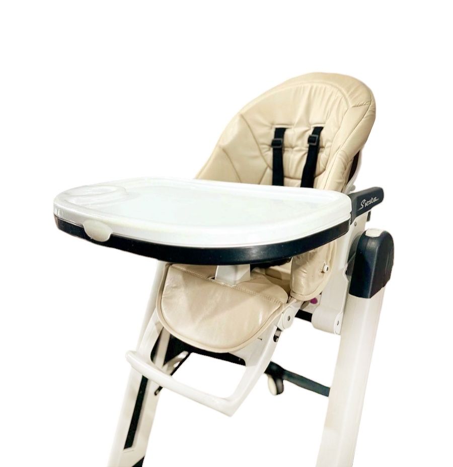 Чохол на стілець дитячий Peg-perego Siesta, Newborn, Zero 3, Follow me