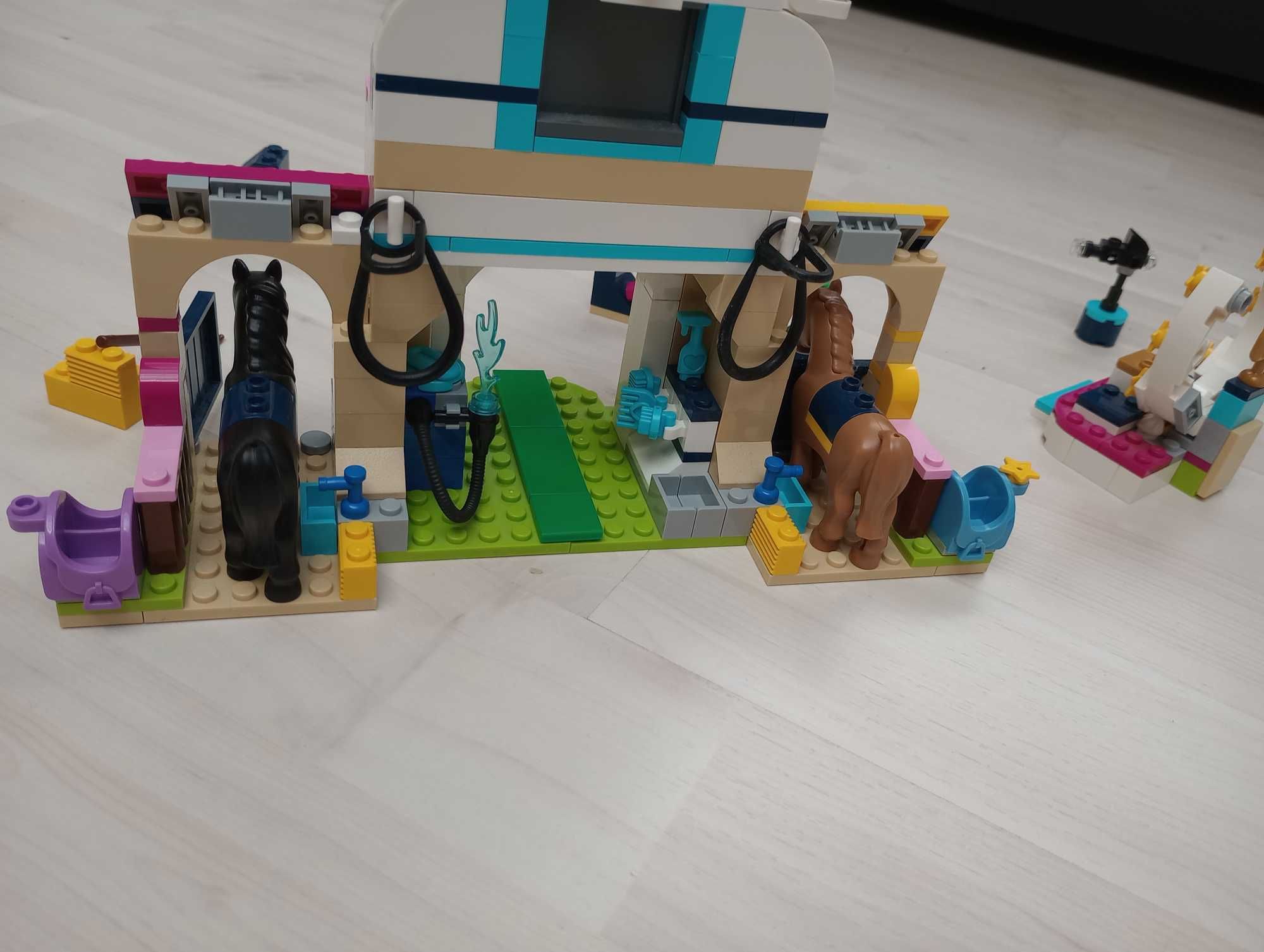 Klocki LEGO Friends