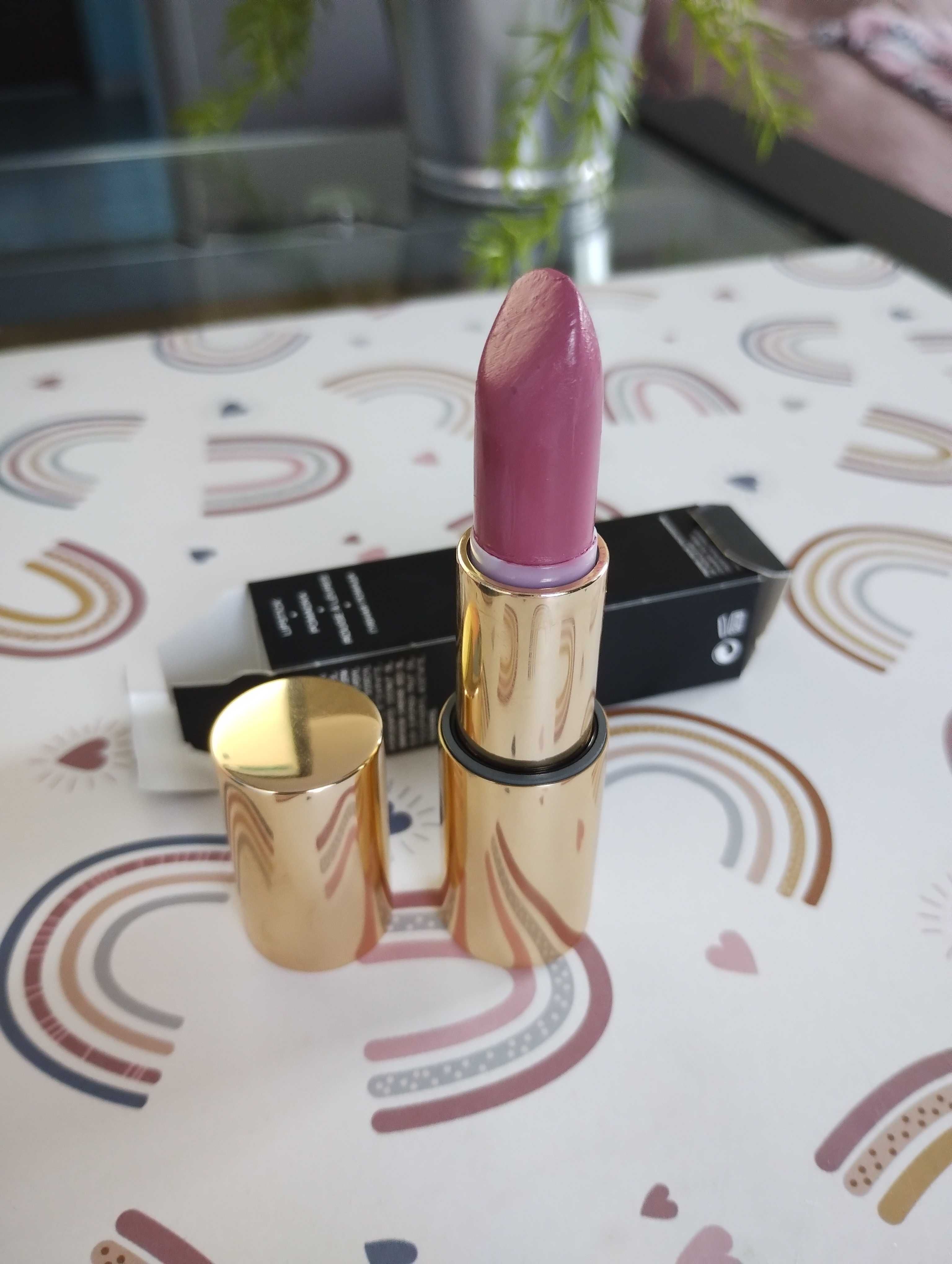 Pomadka Pierre Rene Royal Mat nr. 33 - Alluring Heather
