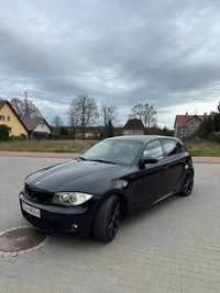 BMW Seria 1 Bmw seria 1 e87 Mpakiet 120d