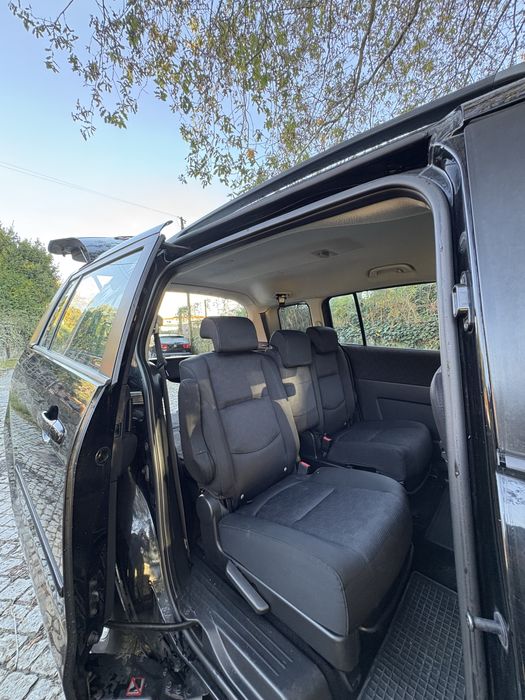 Mazda 5  7Lugares 2009