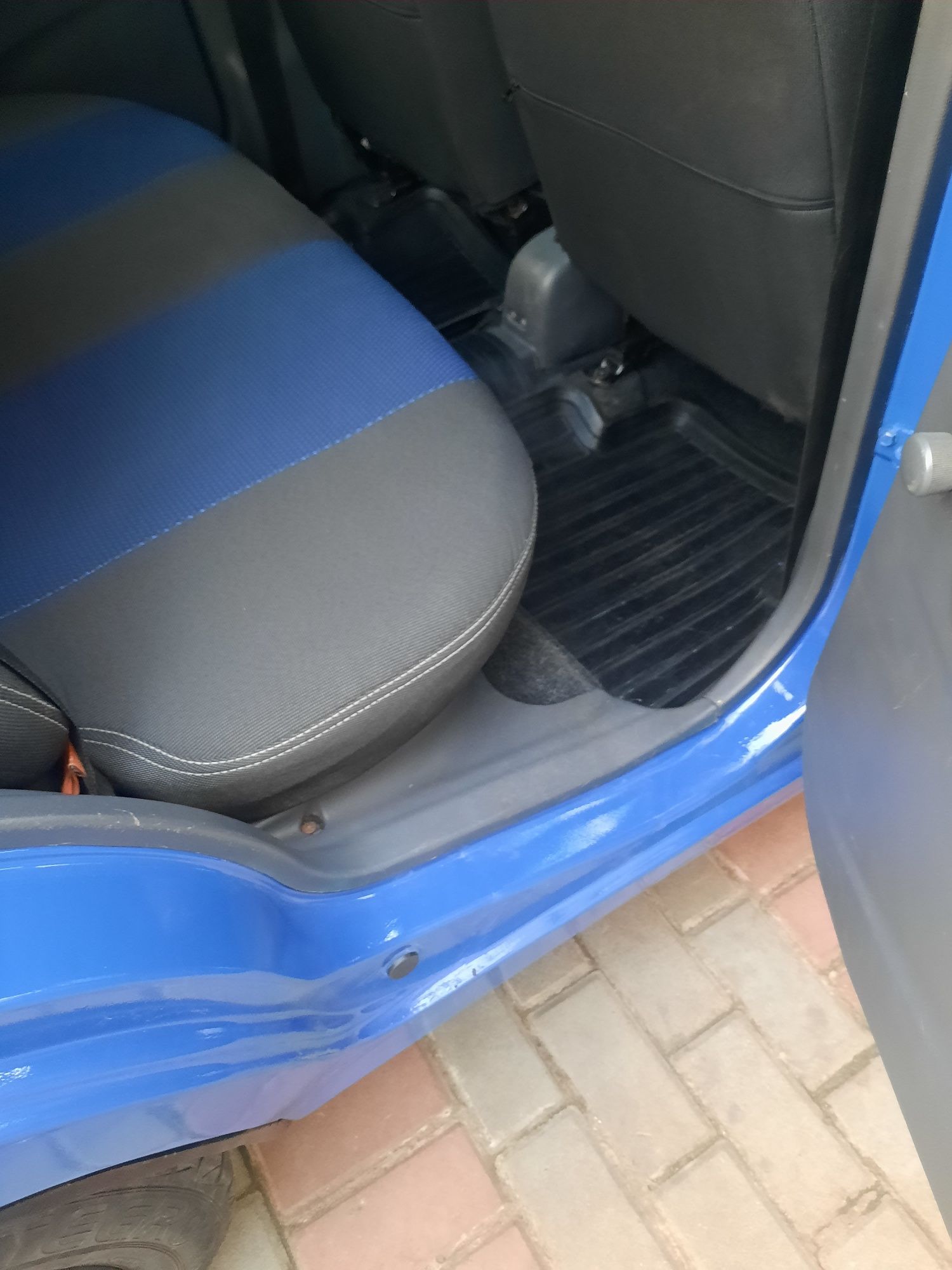Продам  DAEWOO matiz