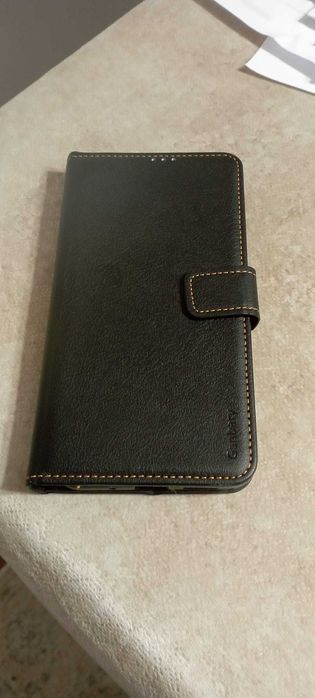 Capa telemóvel nova em pele para XIaomi Redmi 9A/ 9AT,