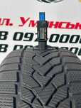 Зимові шини 235/55 R19 UNIROYAL WINTEREXPERT Протектор: 90%