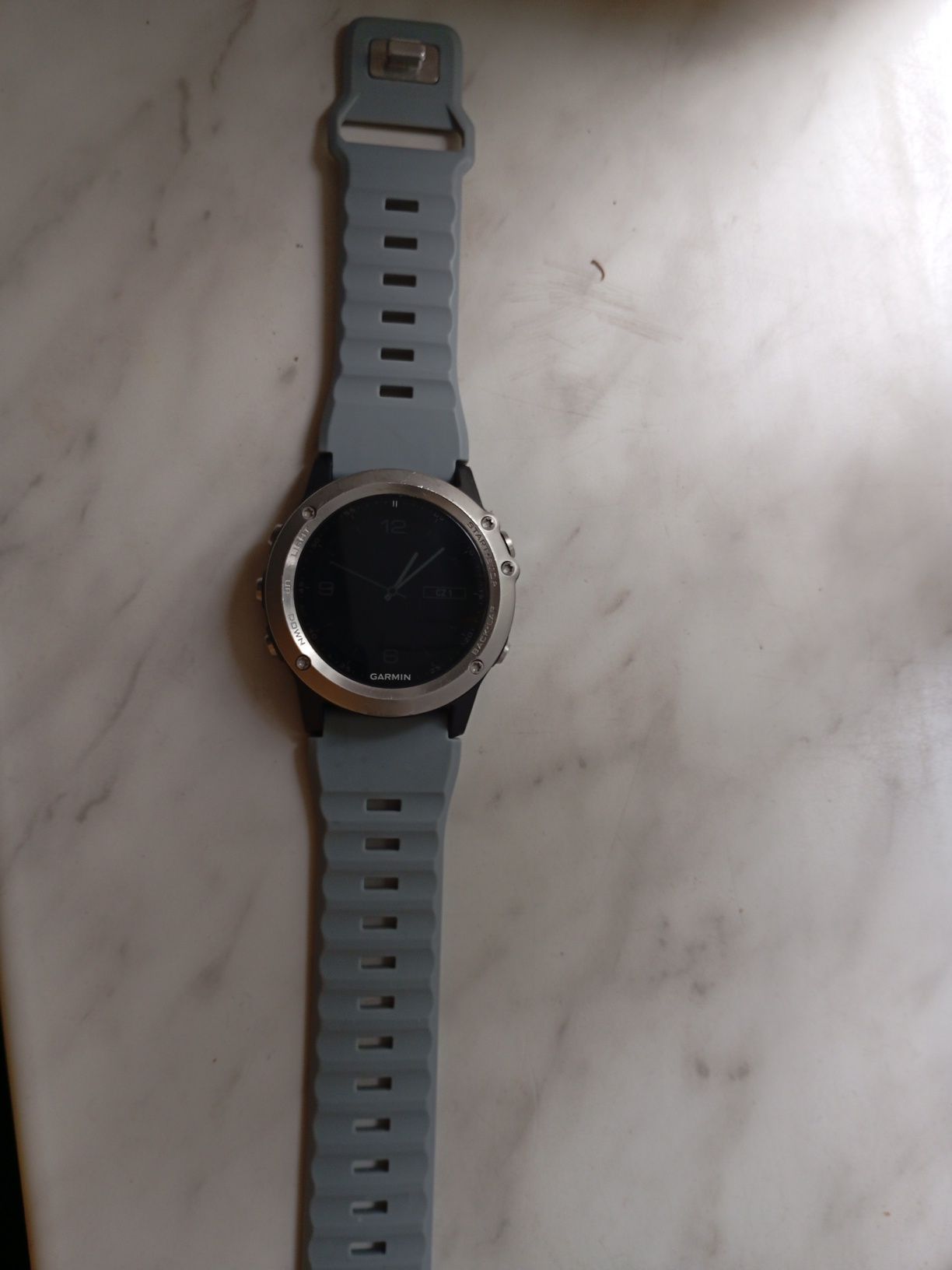 Garmin Fenix 3 Gliwice