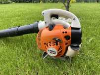 Dmuchawa Stihl BG 56 spalinowa 55, 85, 86