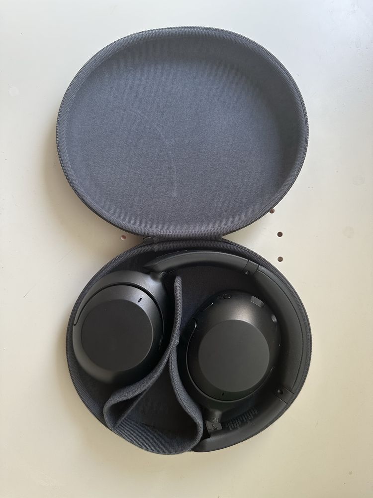 Auscultadores Sony WH-XB910N