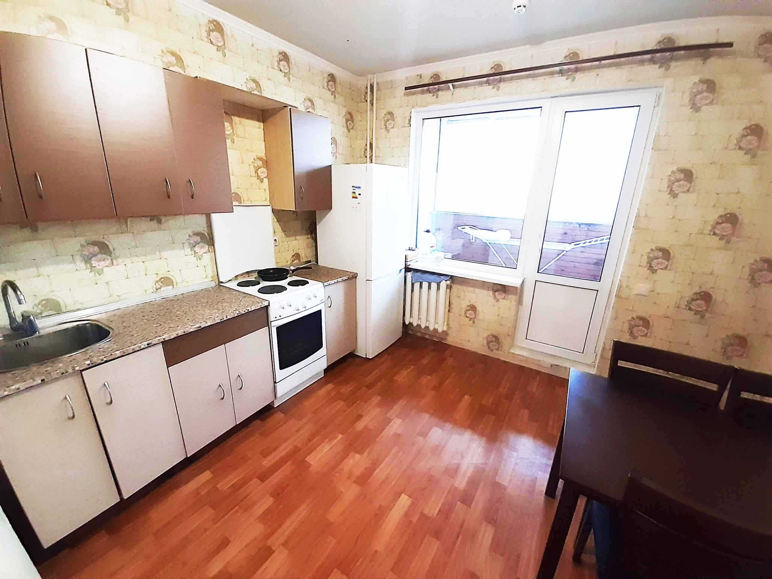 Аренда 1к квартиры 50 м2, ул. Ахматовой 28, метро Позняки, Осокорки