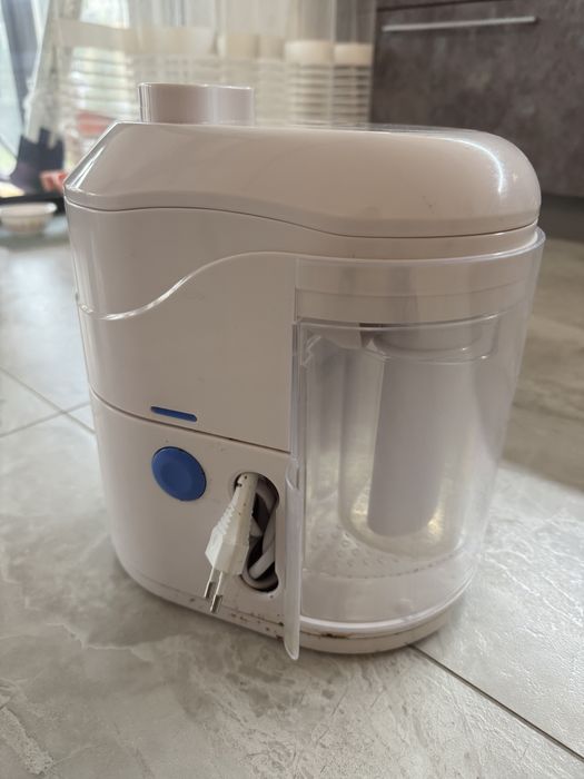 Соковитискач соковыжималка Saturn ST FP1043