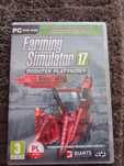 Dodatek Farming Symulator 17