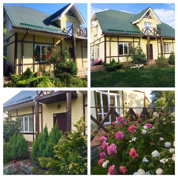 Оренда Будинка Осокорки м. Славутич 2 км