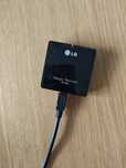 Adapter LG dongle do pilota magic