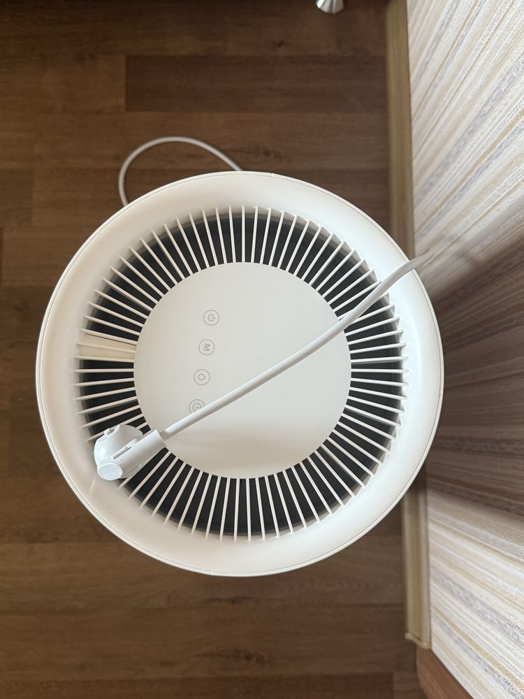 Осушувач повітря XIAOMI Smart Dehumidifier Lite White