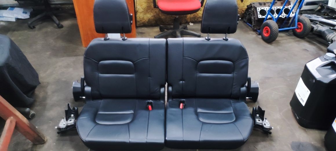 Комплект для установки Третий ряд сидений land cruiser 200 lx570/450