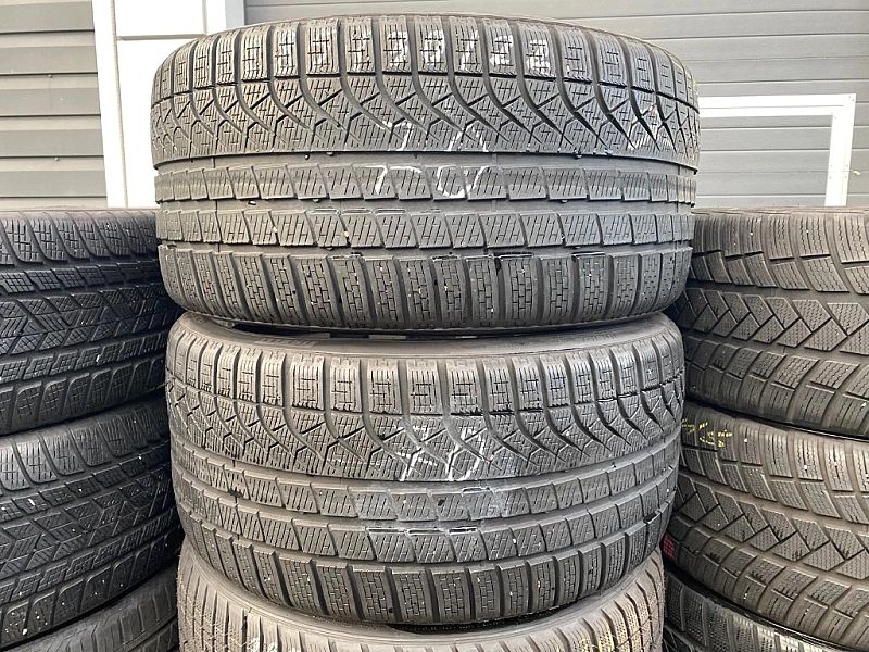 285/35r22 Pirelli PZero Winter_5,5mm_2szt_(70)