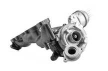 Турбіна Audi A3 2.0 TDI 100kw 103kw 2003-2012 03L253056A