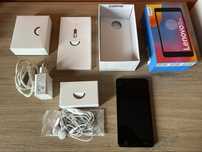 Telefon Lenovo K6 NOTE