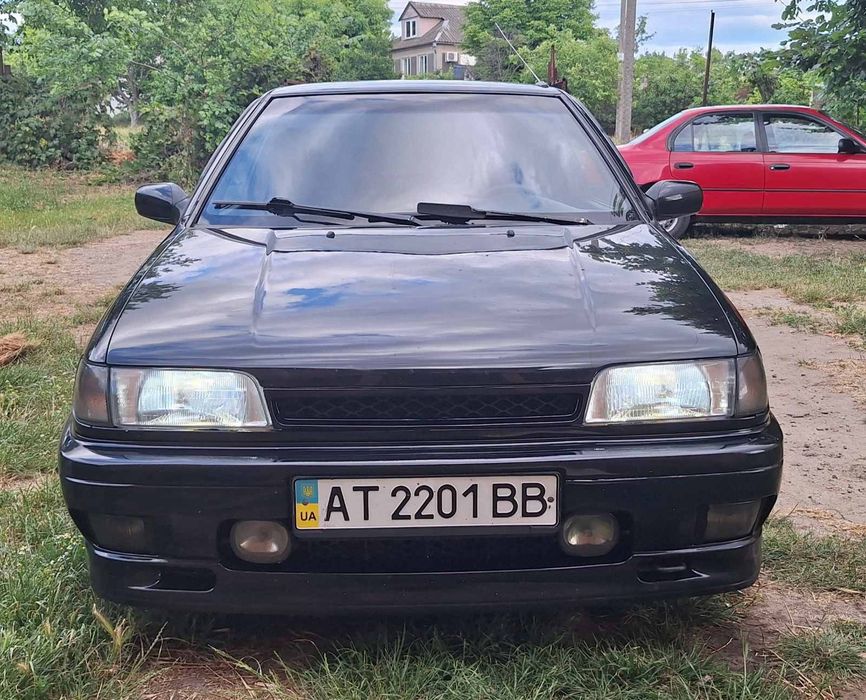 Продам Nissan sunny