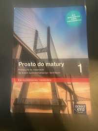 Prosto do matury 1