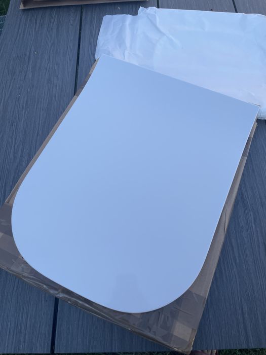 Deska Roca Gap Square Slim