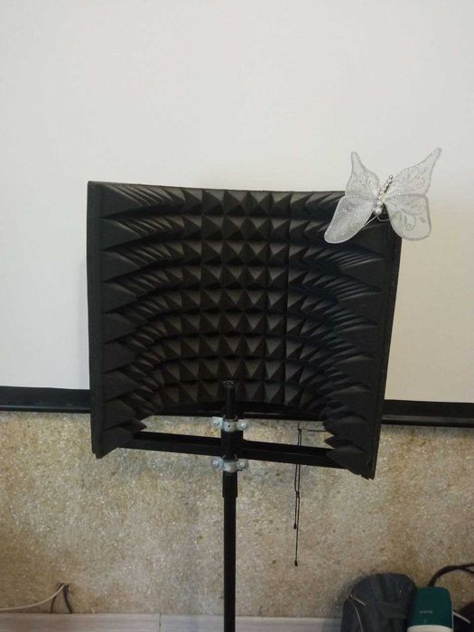 Акустичний екран