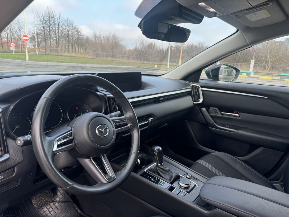 Mazda CX 50 2024 2.5 Select NEW!