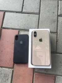 Iphone xs 64gb neverlock