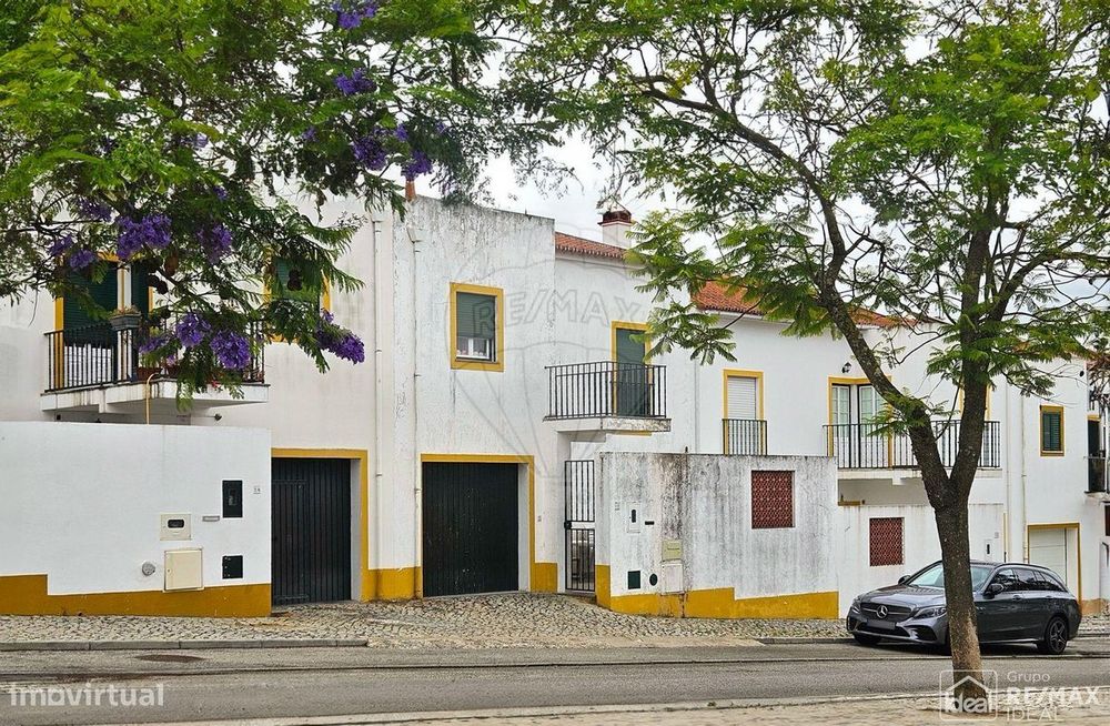 Moradia T3 para venda