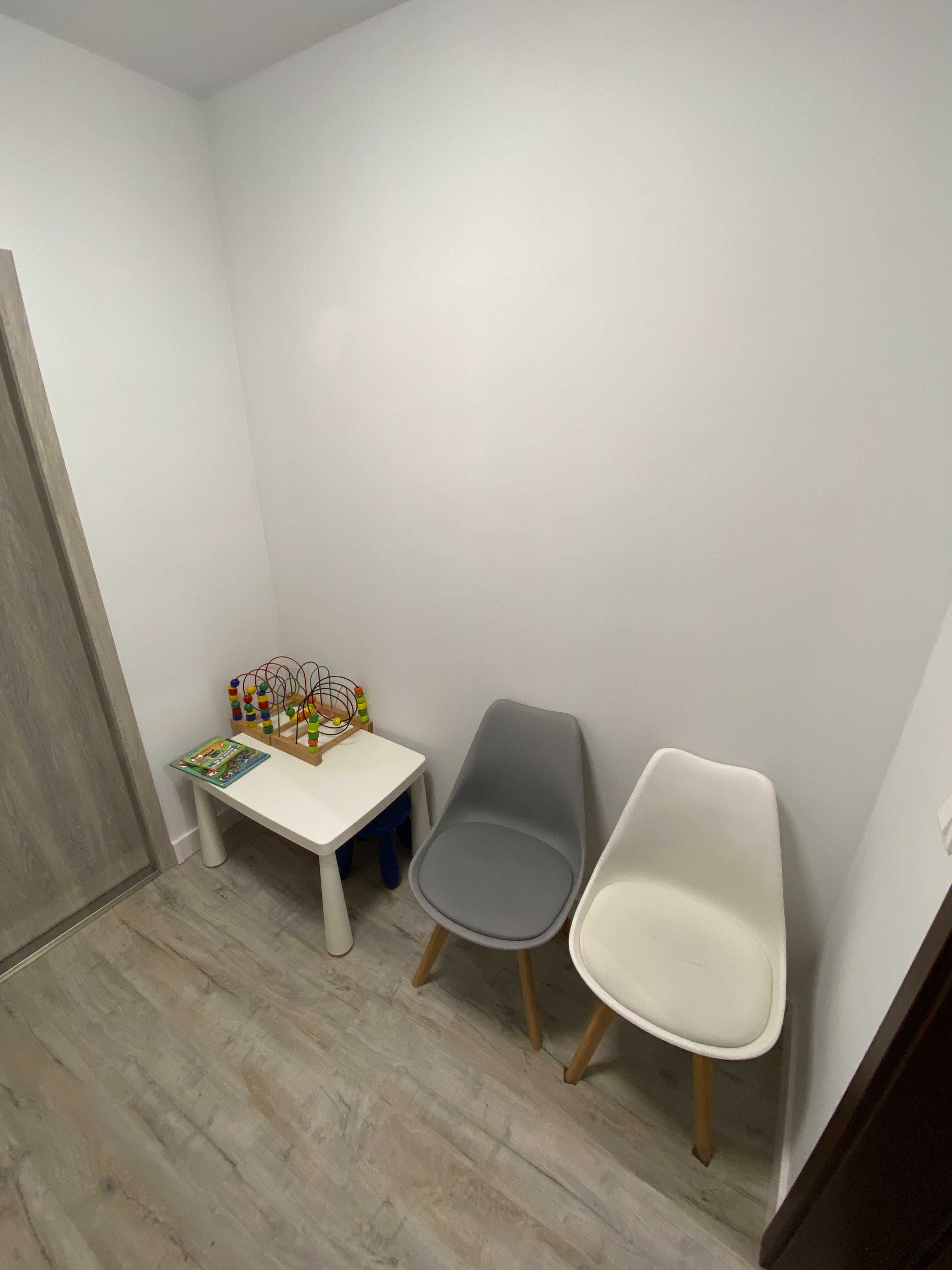 GABINET terapeutyczny SI
