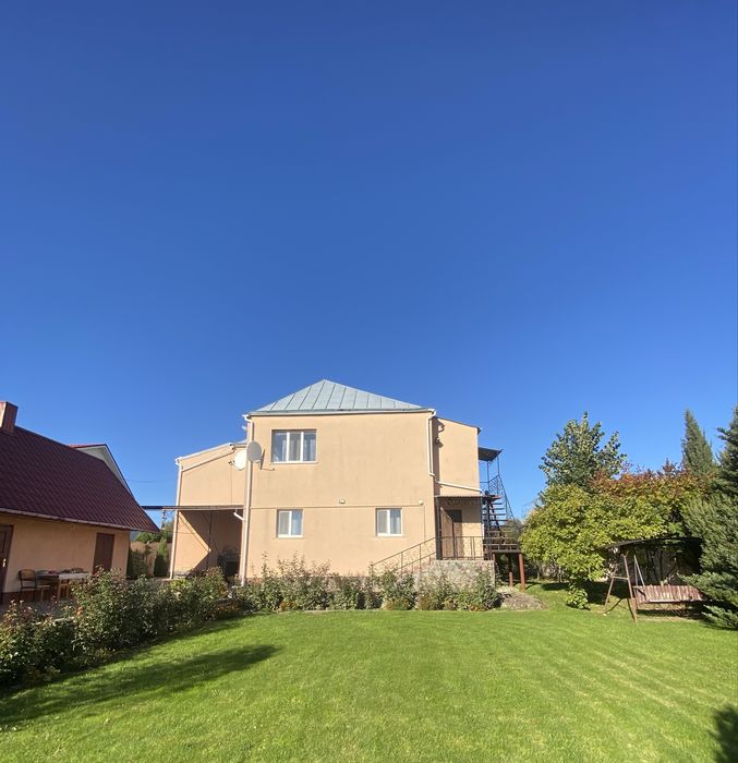 Продам будинок в Липинах, вул. Вереснева