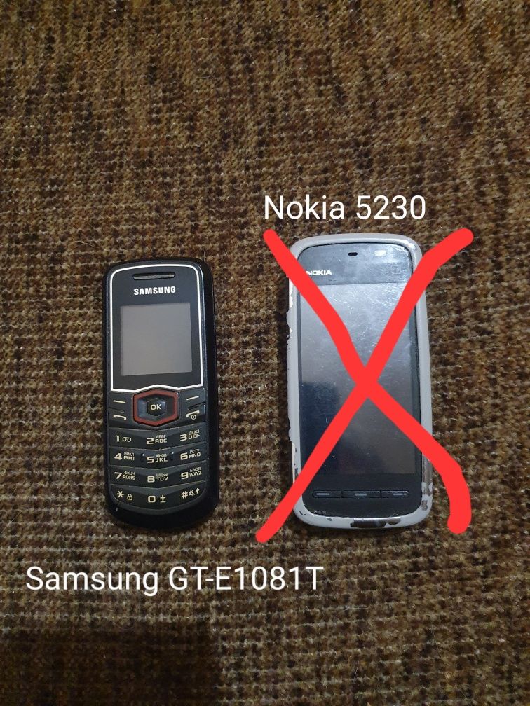 SAMSUNG GT-C3312 GT-E1081T Lenovo a60+ Nokia 6555 C1-02  ALCATEL