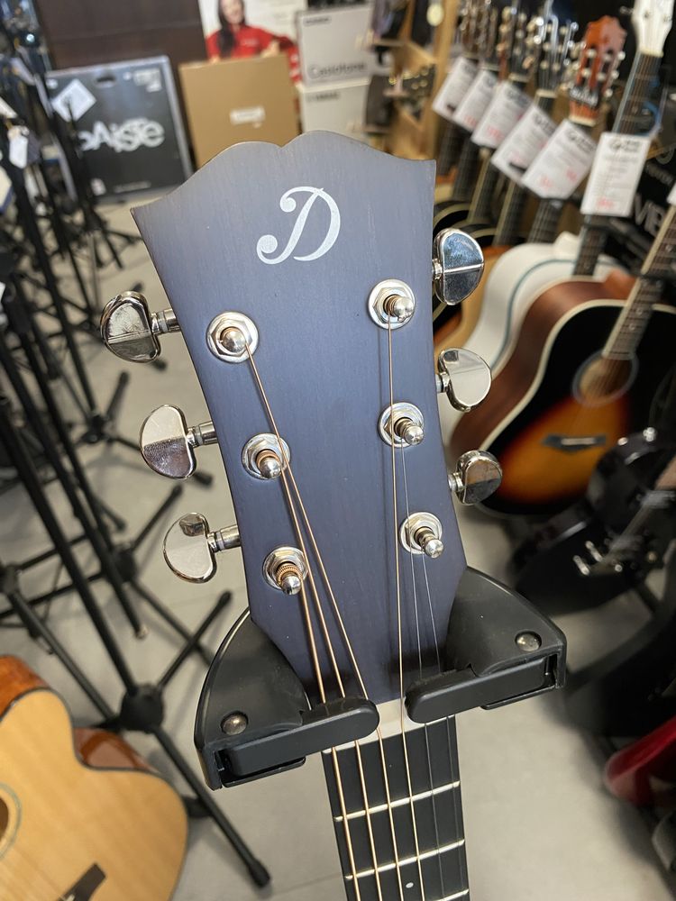 Dowina Riesling DCE - gitara elektroakustyczna