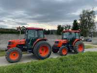 KUBOTA ME 5700,4x4,klimatyzacja,ferguson,john deere,same,sadowniczy