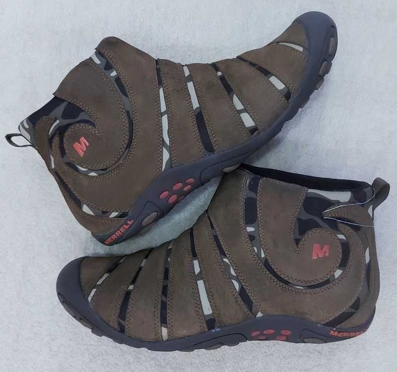 Кроссовки  Merrell