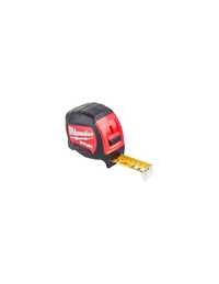 Miara Milwaukee 7,5m x 27mm STUD nowa