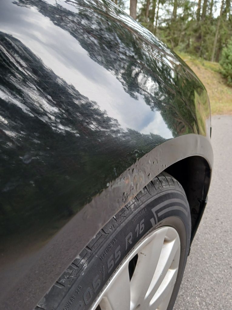 Passat b6 2.0 tdi