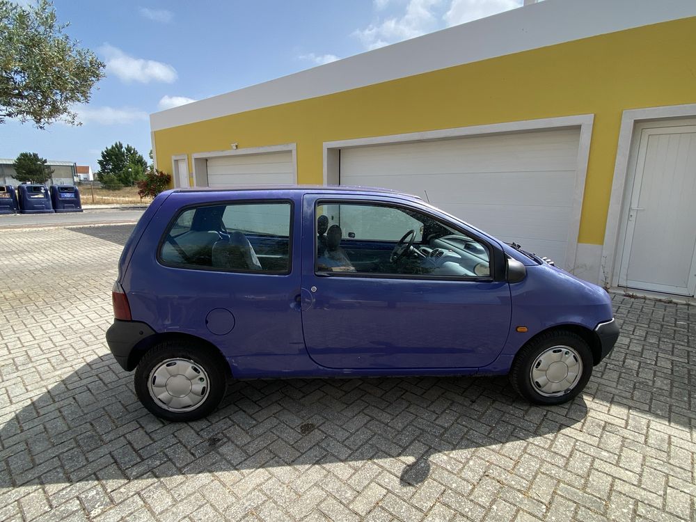 Renault Twingo “Phase 1” - 128000KMS - Original e Revisonado