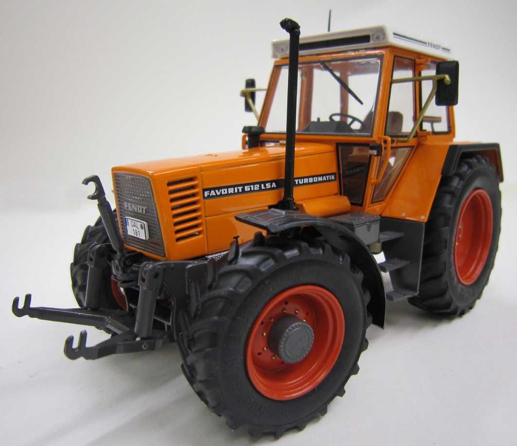 Katalog części Fendt Farmer Favorit