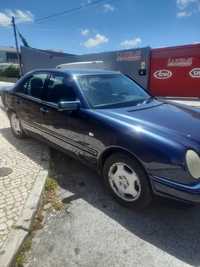 Metcedes Benz  E 250 turbo diesel 1998