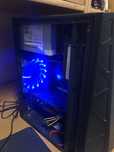 Ігровий компютер, i7 rx5500xt 8gb 16gb