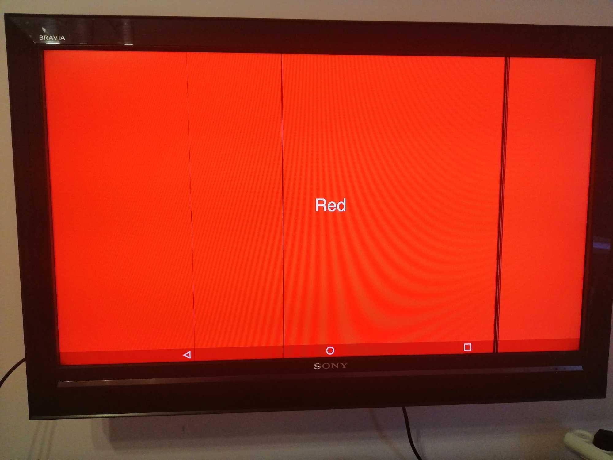 Телевізор Sony KDL-40V3000