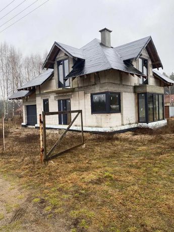 Dom na sprzedaż w Stawigudzie, niedaleko Olsztyna