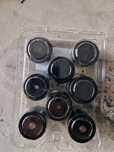 4 touches ina Black PD