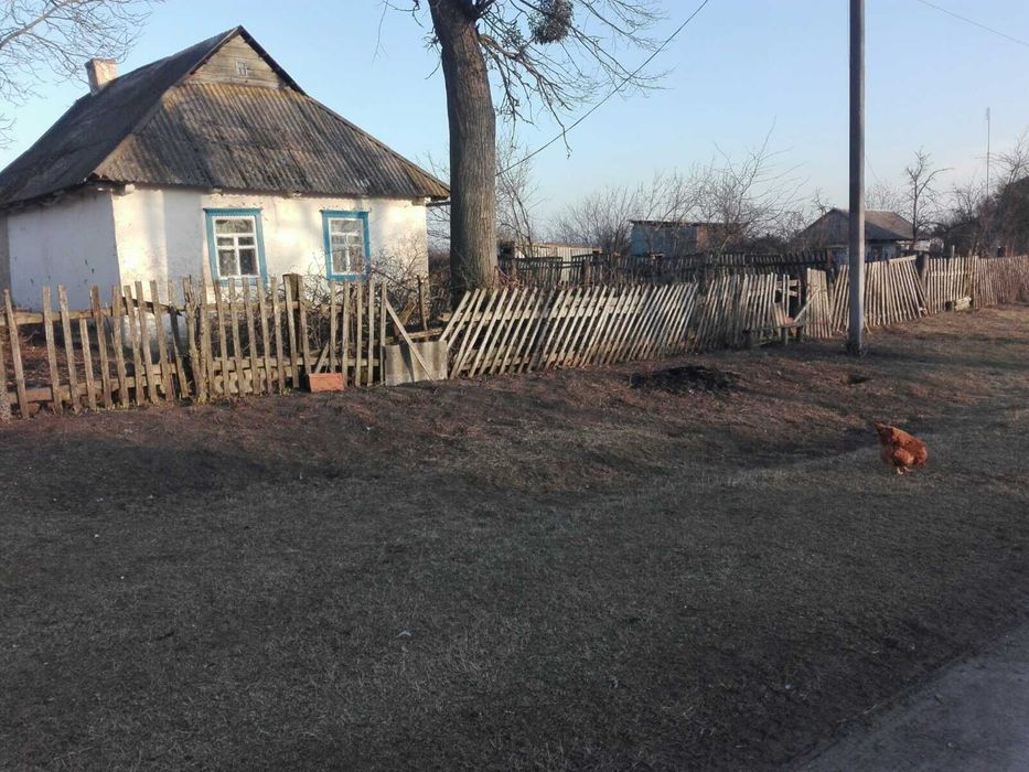 Житомир Продам будинок з Земельною ділянкою!