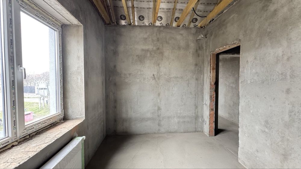 Продаж 2 поверхового будинку. Без комісії для покупця.