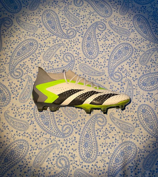 Adidas Predator Accuracy + FG 42