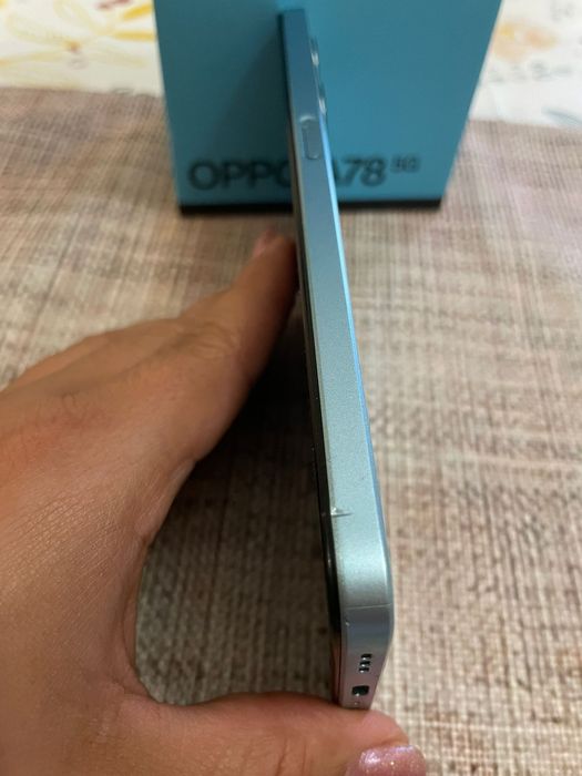 OPPO A78 5G 128GB
